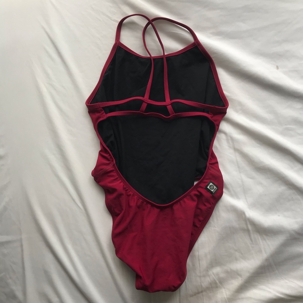 Jolyn “Darren” one-piece racing suit NWT